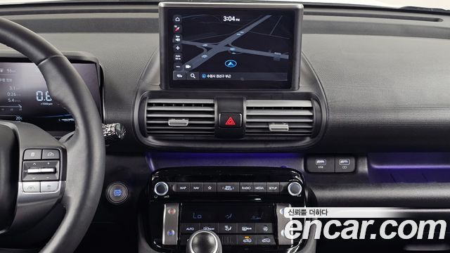 Hyundai Casper 2024 — photo 20