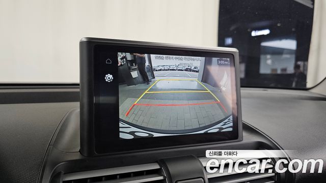 Hyundai Casper 2024 — photo 21