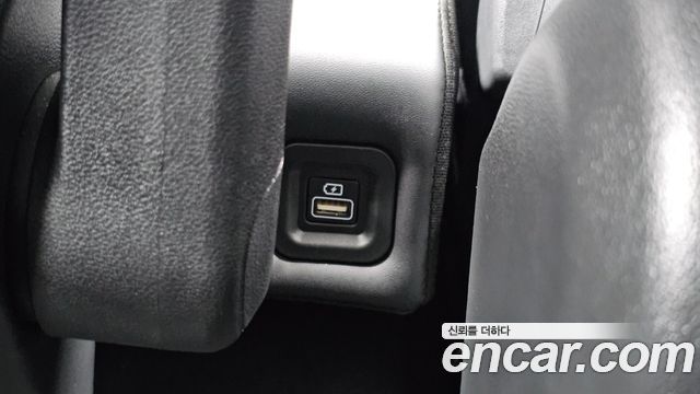 Hyundai Casper 2024 — photo 22