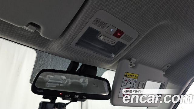 Hyundai Casper 2024 — photo 23