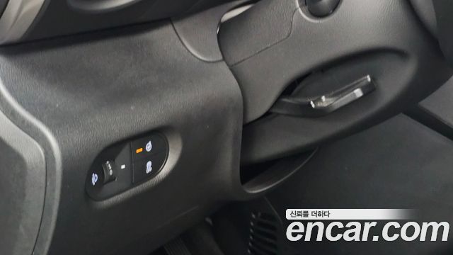 Hyundai Casper 2024 — photo 24