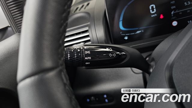 Hyundai Casper 2024 — photo 25