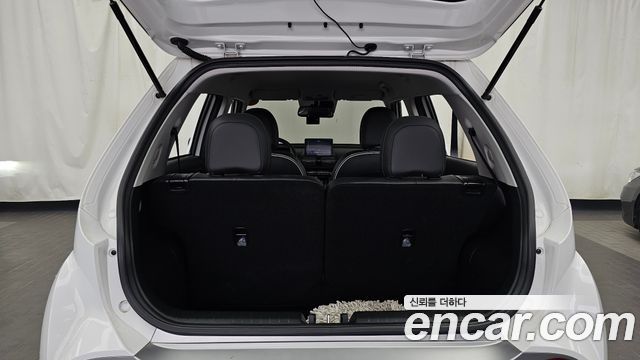 Hyundai Casper 2024 — photo 26