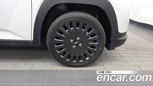 Hyundai Casper 2024 — photo 7