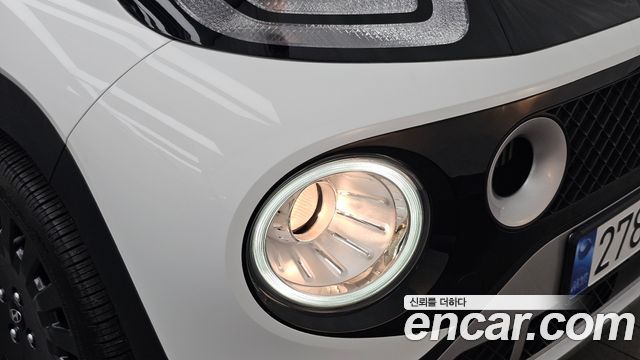 Hyundai Casper 2024 — photo 8