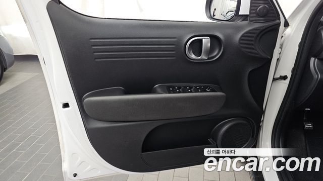 Hyundai Casper 2024 — photo 14
