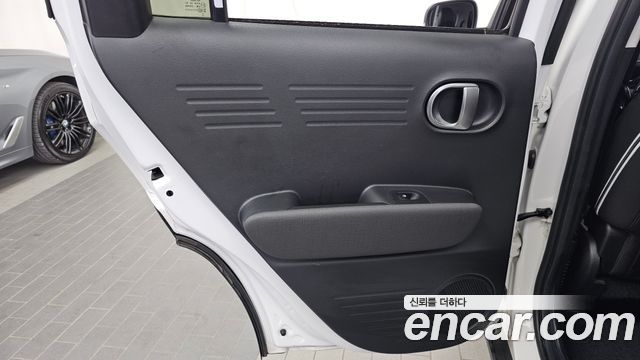 Hyundai Casper 2024 — photo 15