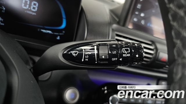 Hyundai Casper 2024 — photo 27