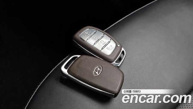 Hyundai Casper 2024 — photo 31