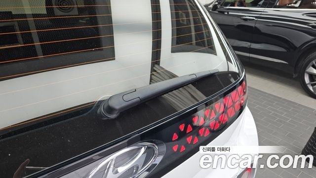Hyundai Casper 2024 — photo 32