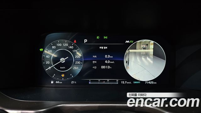 Kia Sorento 2021 — photo 11