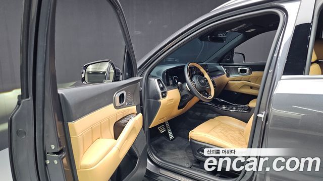 Kia Sorento 2021 — photo 13