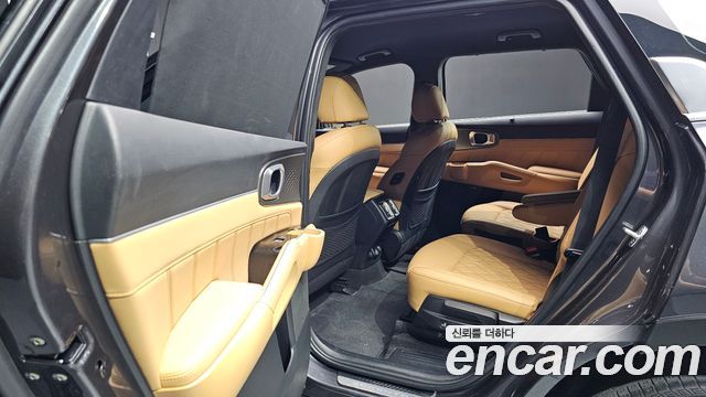 Kia Sorento 2021 — photo 18