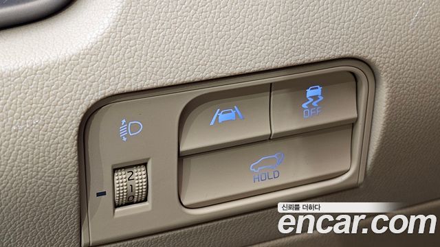 Kia Sorento 2021 — photo 19