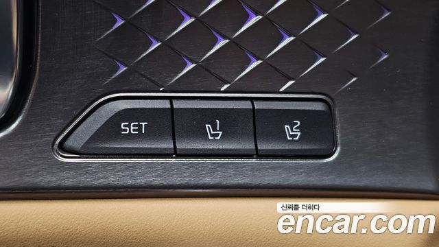 Kia Sorento 2021 — photo 20