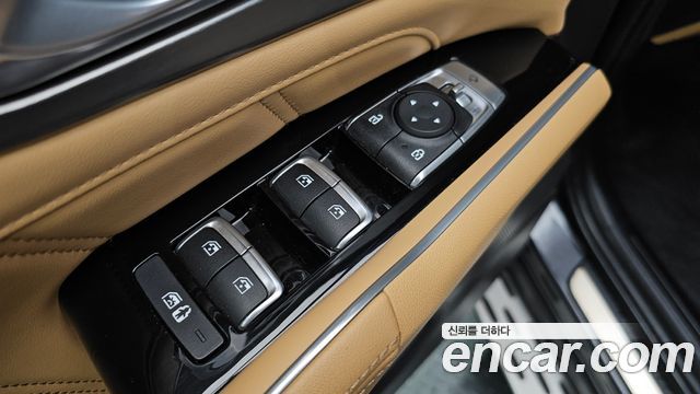 Kia Sorento 2021 — photo 21