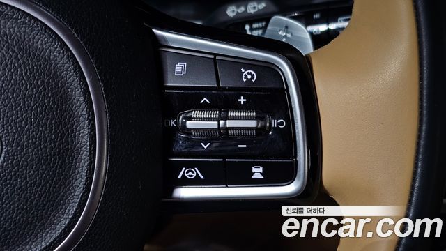 Kia Sorento 2021 — photo 23