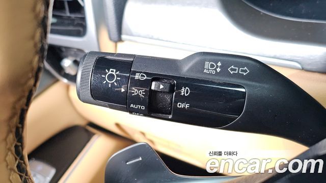 Kia Sorento 2021 — photo 25