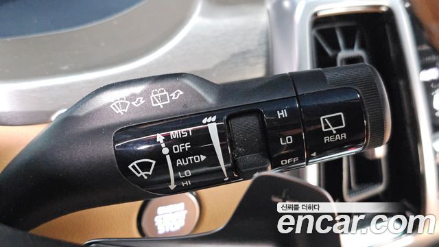Kia Sorento 2021 — photo 26