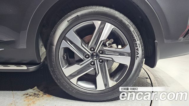 Kia Sorento 2021 — photo 7