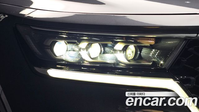 Kia Sorento 2021 — photo 8