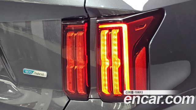 Kia Sorento 2021 — photo 9