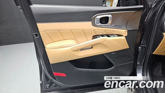 Kia Sorento 2021 — photo 14