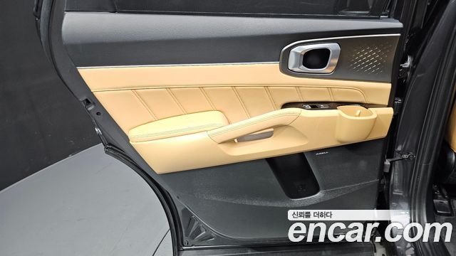 Kia Sorento 2021 — photo 15