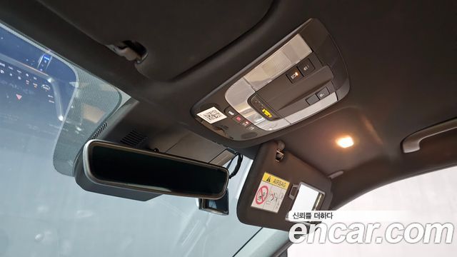 Kia Sorento 2021 — photo 34