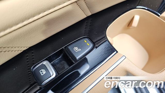 Kia Sorento 2021 — photo 35