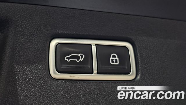 Kia Sorento 2021 — photo 36