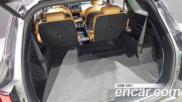 Kia Sorento 2021 — photo 37