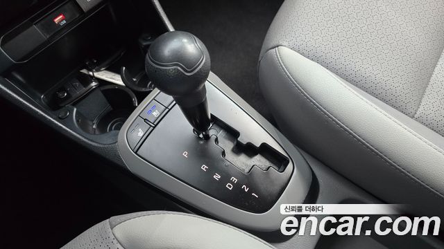Kia morning 2021 — photo 12
