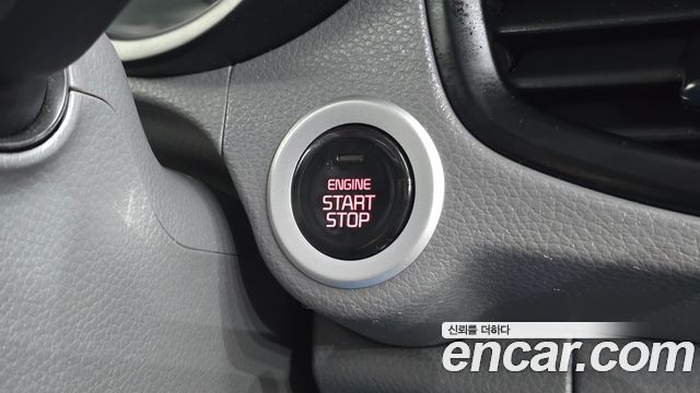 Kia morning 2021 — photo 24