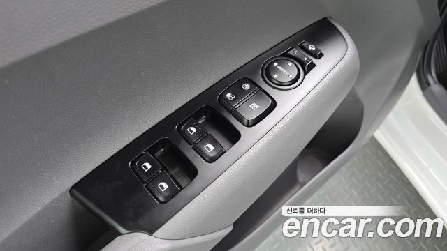 Kia morning 2021 — photo 26