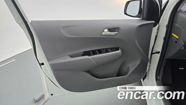 Kia morning 2021 — photo 14