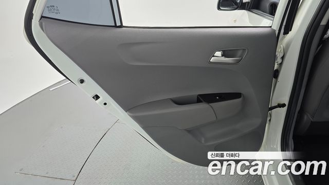 Kia morning 2021 — photo 15