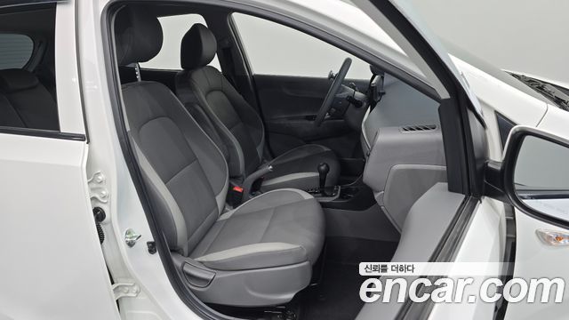 Kia morning 2021 — photo 16