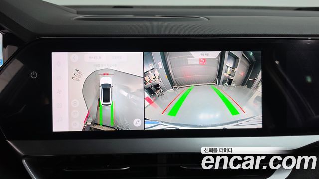 Renault Korea Grand Koleos 2025 — photo 18