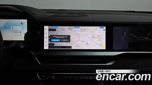 Renault Korea Grand Koleos 2025 — photo 19
