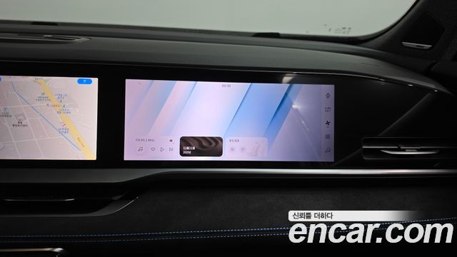 Renault Korea Grand Koleos 2025 — photo 21