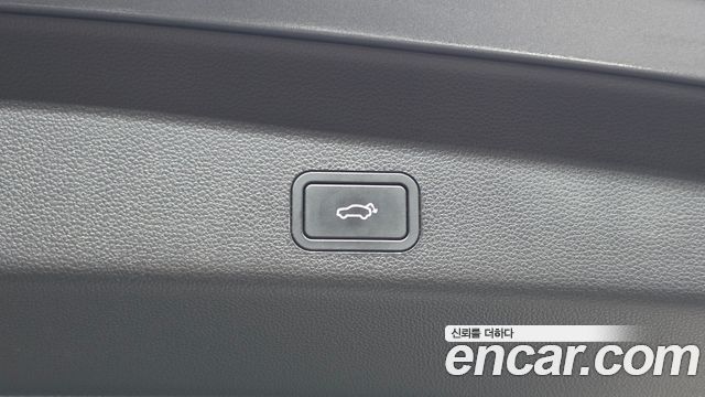 Renault Korea Grand Koleos 2025 — photo 22