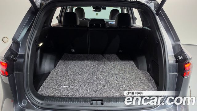 Renault Korea Grand Koleos 2025 — photo 23