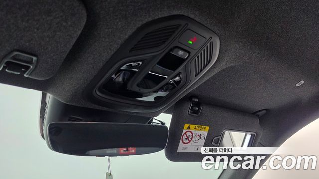 Renault Korea Grand Koleos 2025 — photo 24
