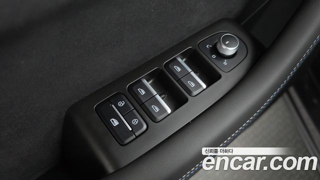 Renault Korea Grand Koleos 2025 — photo 26