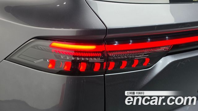 Renault Korea Grand Koleos 2025 — photo 9