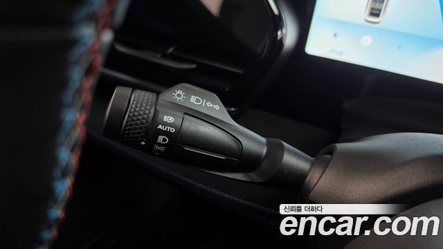 Renault Korea Grand Koleos 2025 — photo 27