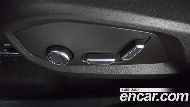 Renault Korea Grand Koleos 2025 — photo 33