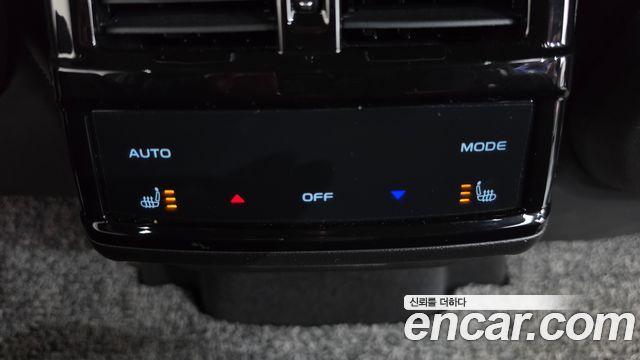 Renault Korea Grand Koleos 2025 — photo 34