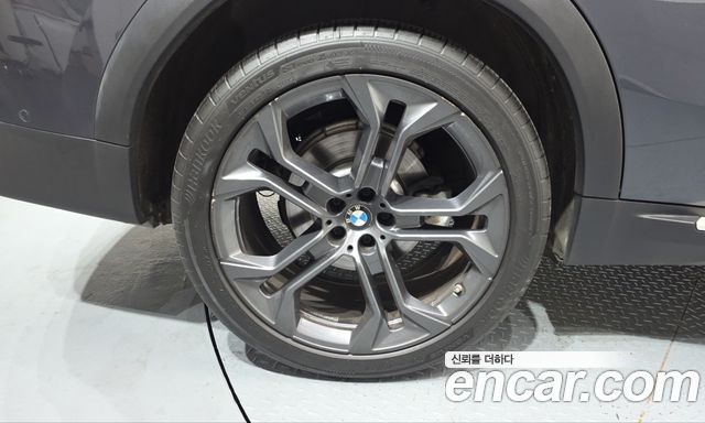 BMW X6 2020 — photo 5